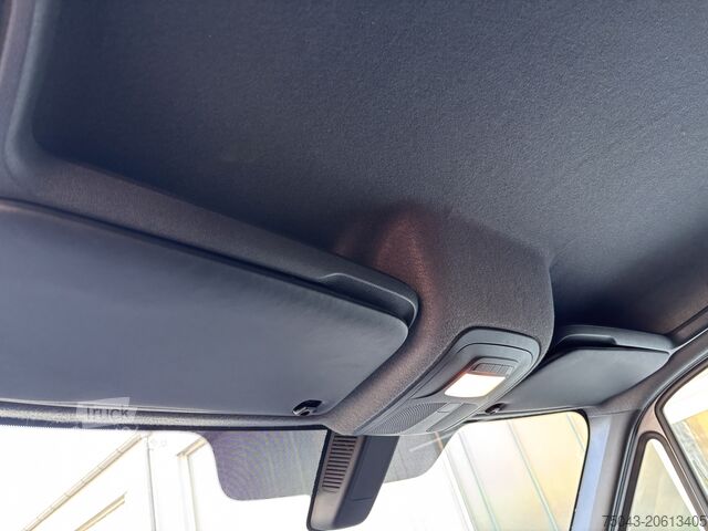 Kastenwagen Mercedes-Benz Sprinter 311 *L1H1*Kamera*30.Tkm*1.Hand