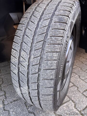 Kastenwagen Mercedes-Benz Sprinter 311 *L1H1*Kamera*30.Tkm*1.Hand