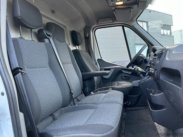 Kastenwagen Opel Movano 2.3 CDTI L1H1 / Airco / Tow Bar / APK TU...