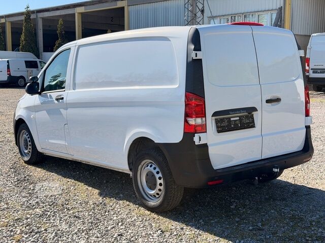 Duba panelată Mercedes-Benz Vito114 Komp AHK/Kamera+PDC/Klima/Temp