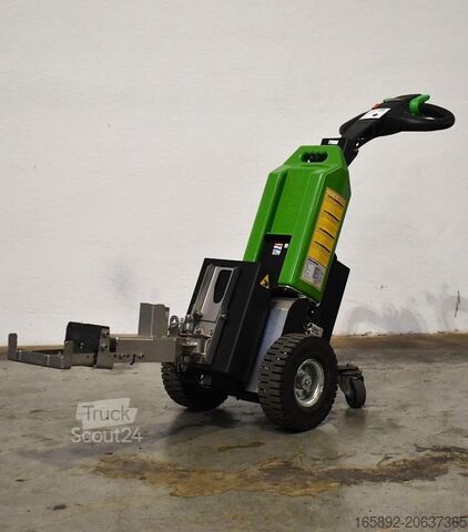 Forklift Movexx T1000