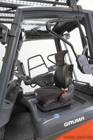 Gabelstapler Linde E 30/600 H 387