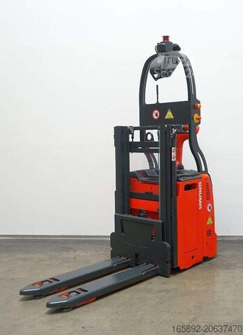 ручной штабелер Linde L-MATIC 1170