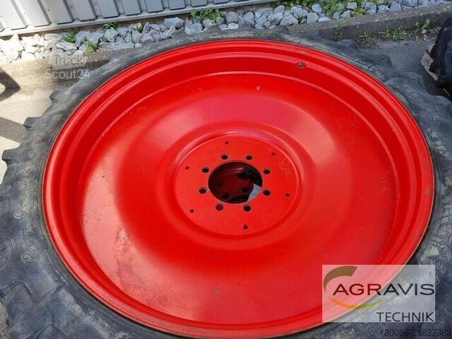 Tekerlek BKT DIVERSE REIFEN 11.2R48 (270/95R48)