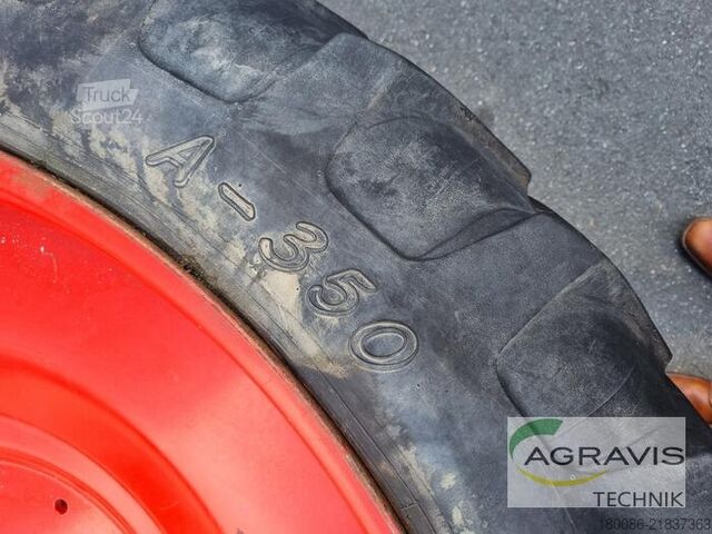 Tekerlek BKT DIVERSE REIFEN 11.2R48 (270/95R48)