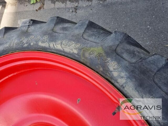 Tekerlek BKT DIVERSE REIFEN 11.2R48 (270/95R48)