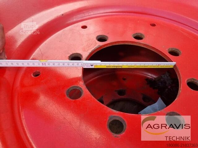 Tekerlek BKT DIVERSE REIFEN 11.2R48 (270/95R48)