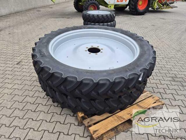 Rueda Mitas KR 320/90R54