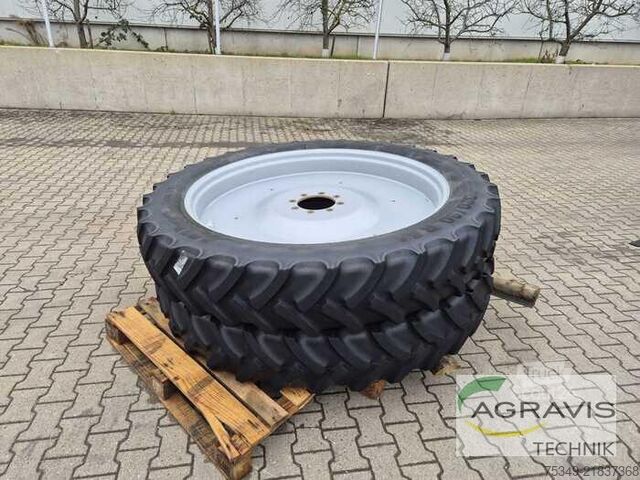 Rueda Mitas KR 320/90R54