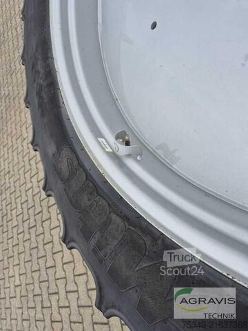 Rueda Mitas KR 320/90R54