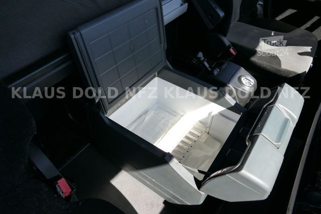 Trattore stradale volumetrico MAN TGX 18.500 XXL Retarder 2-Tanks Standklima E6