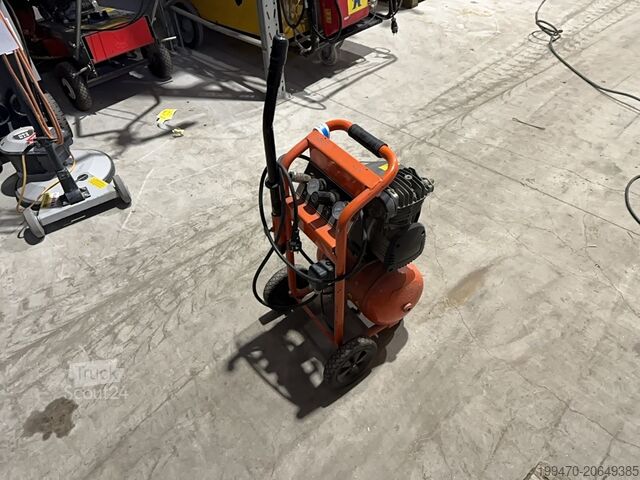 Gaisa kompresors PASLODE PROLINE215 Compressor 215 L/min, electric