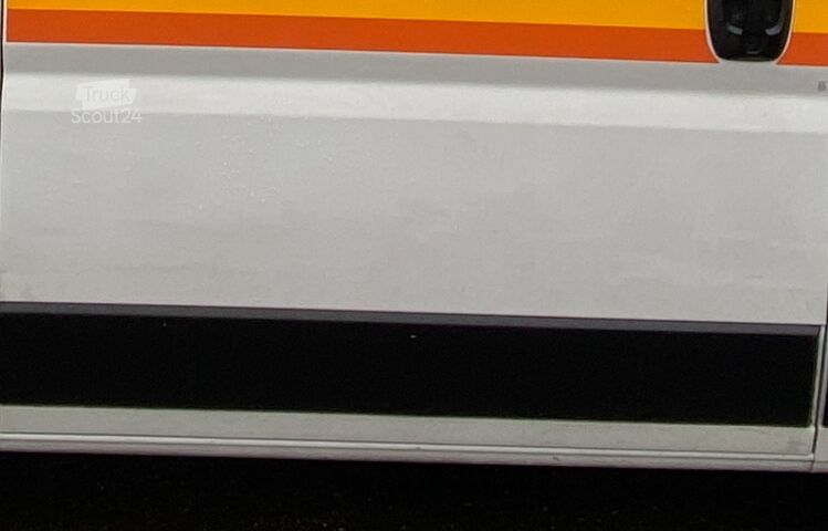 Karavan / motokaravan Fiat Weinsberg Carabus 600 K 4 Schlafplätze | Voll ausgestattet