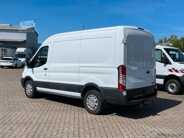 High top van FORD Transit Kasten 350 L2 Trend/ 4x4/ AC/ AHK 2.8t