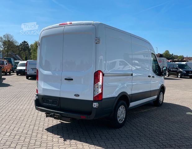 High top van FORD Transit Kasten 350 L2 Trend/ 4x4/ AC/ AHK 2.8t