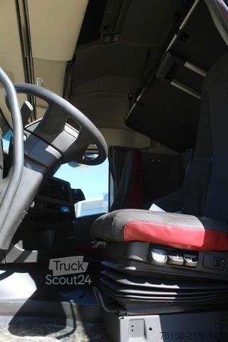 Tūrinis vilkikas VOLVO FH 460 4x2 LL - GlobeXL - 2 x Tank - Nr.: 853