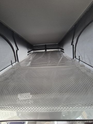 Kastenwagen Wohnmobil / Campervan HYMER/ERIBA Grand Canyon S CrossOver 600 Dieselheizung / AHK