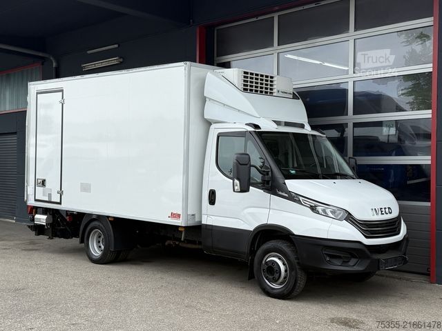 Fourgon isotherme frigorifique IVECO Daily 70C18 72C18 ACC NAVI ThermoKing V-500 MAX