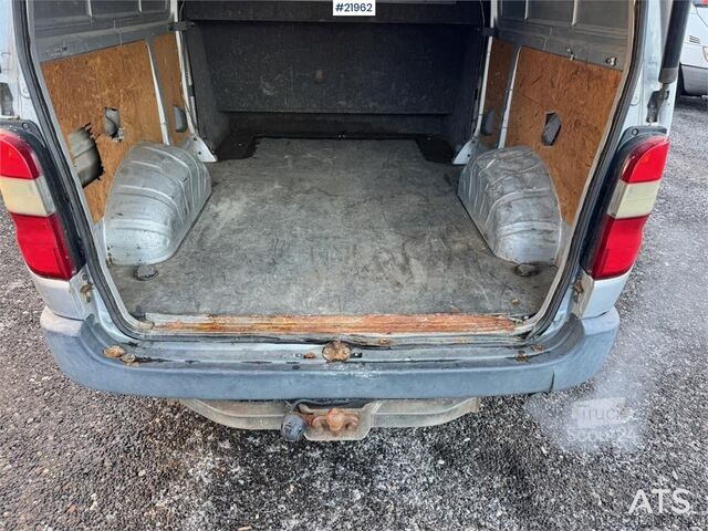 Henze Truck Henze Truck Henze Truck