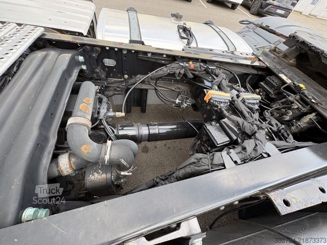 Standard trekkvogn MAN TGX 18.510*Euro6d*Retarder*Kühlbox*Klima*TÜV*