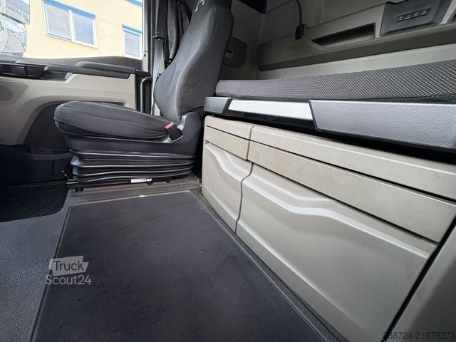 Standard trekkvogn MAN TGX 18.510*Euro6d*Retarder*Kühlbox*Klima*TÜV*