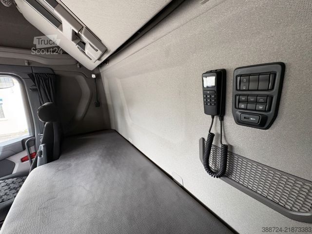 Standard dragbil SCANIA S500*E6d*Topline*Retarder*Standklima*Kompressor