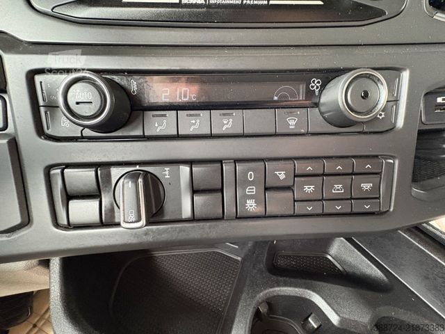 Standard dragbil SCANIA S500*E6d*Topline*Retarder*Standklima*Kompressor