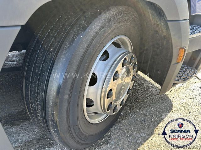 Zapreminski vučni traktor SCANIA R 460 A4x2EB / Hubsattelkupplung