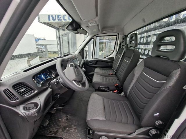 Kiper kombi IVECO Daily 35S14 Kipper 3,5m / AHK / Klima