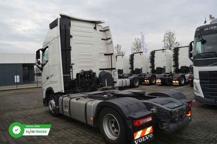 Tractora standard VOLVO FH 460 Globetrotter XL Varios i-Save