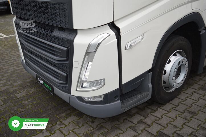 Tractora standard VOLVO FH 460 Globetrotter XL Varios i-Save