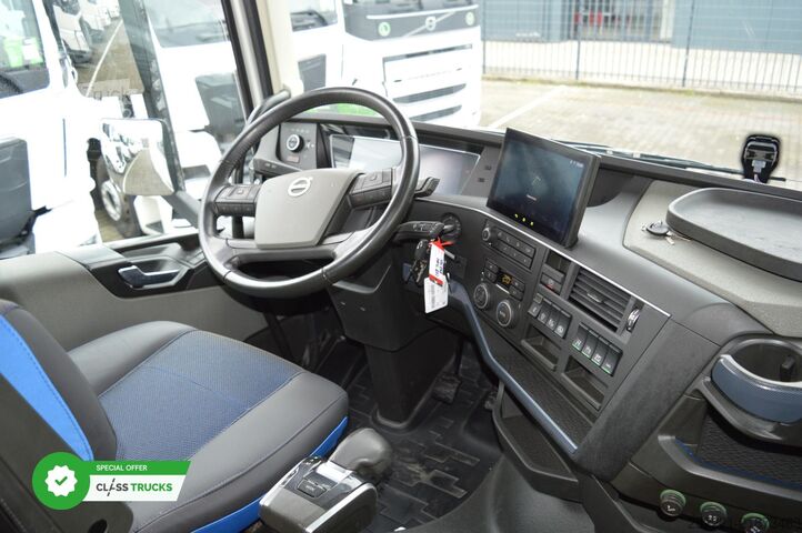 Tractora standard VOLVO FH 460 Globetrotter XL Varios i-Save