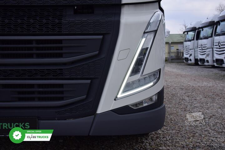 Tractora standard VOLVO FH 460 Globetrotter XL i-Save I-ParkCool