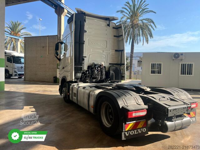 Tractora standard VOLVO FH 460 Globetrotter XL i-Save