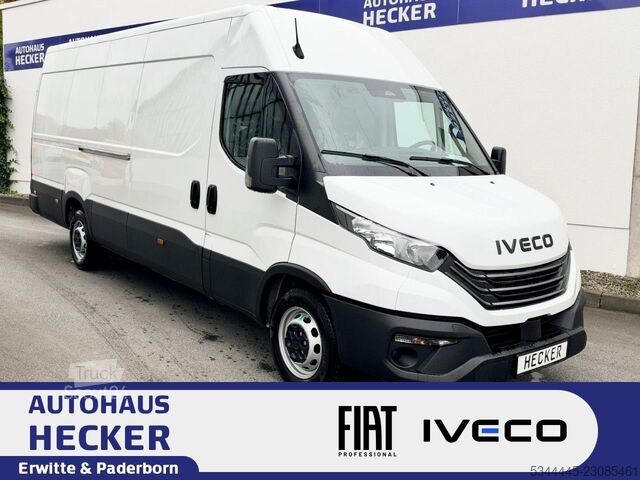 Panelvan IVECO Daily 35S16 H3.0A8 VY MY24 RS 4100