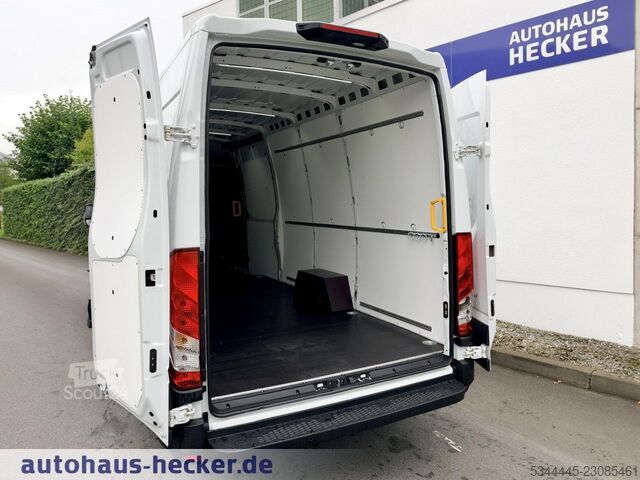 Panelvan IVECO Daily 35S16 H3.0A8 VY MY24 RS 4100