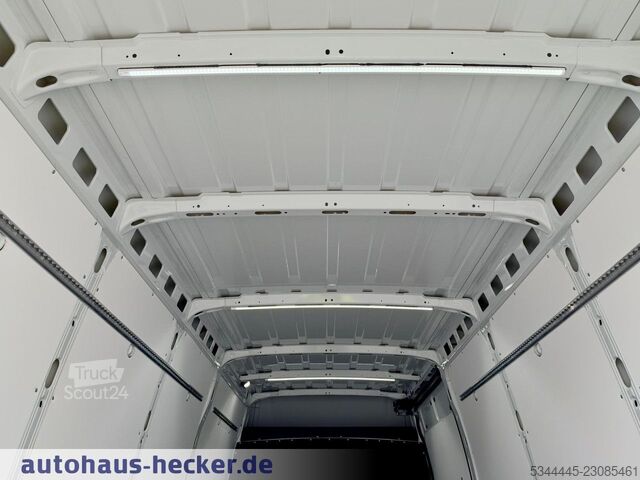 Panelvan IVECO Daily 35S16 H3.0A8 VY MY24 RS 4100