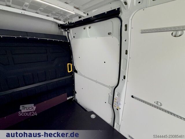 Panelvan IVECO Daily 35S16 H3.0A8 VY MY24 RS 4100