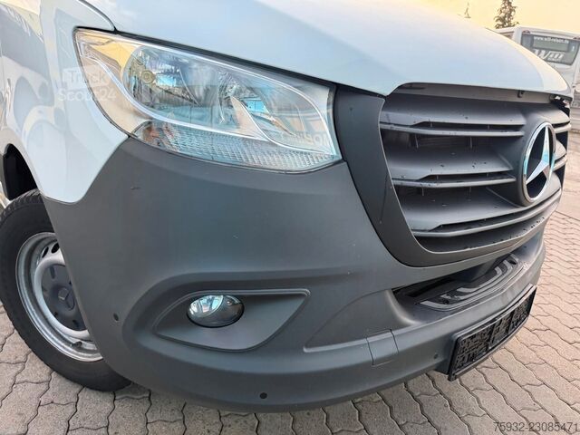 Minibüs MERCEDES-BENZ Sprinter III 317 CDI Mobility 23 Rollstuhlbühne