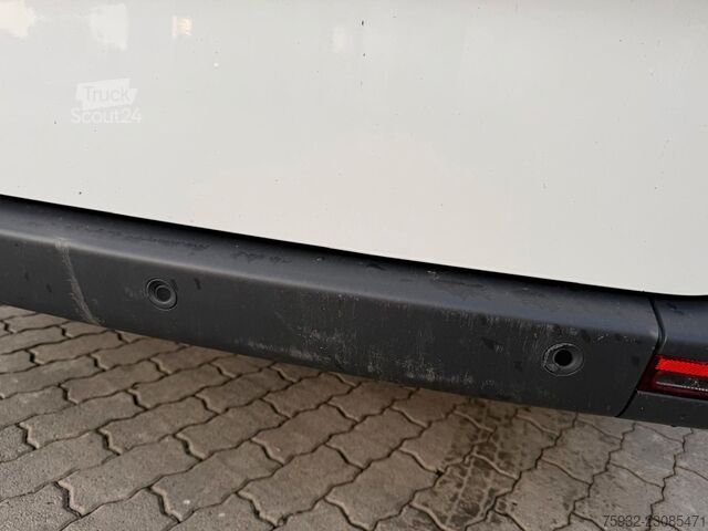 Minibüs MERCEDES-BENZ Sprinter III 317 CDI Mobility 23 Rollstuhlbühne