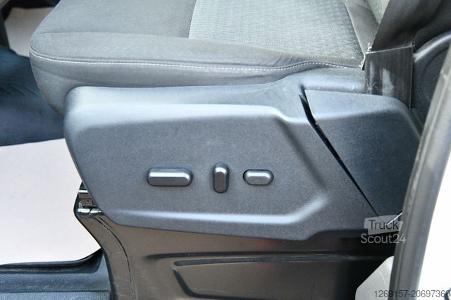 Šaldytuvo kėbulo furgonas FORD Transit Tief-Kühlkoffer -19°C 2-Zonen Kühlung