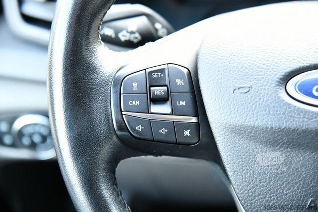 Šaldytuvo kėbulo furgonas FORD Transit Tief-Kühlkoffer -19°C 2-Zonen Kühlung