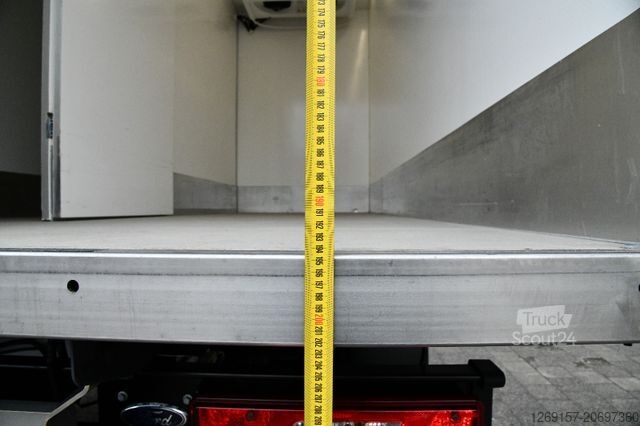 Šaldytuvo kėbulo furgonas FORD Transit Tief-Kühlkoffer -19°C 2-Zonen Kühlung