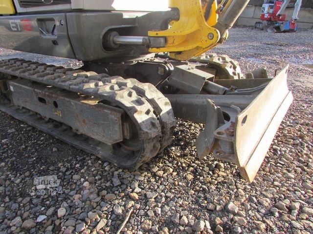Minigraafmachine WACKER Neuson ET 18 Minibagger 19.000 EUR