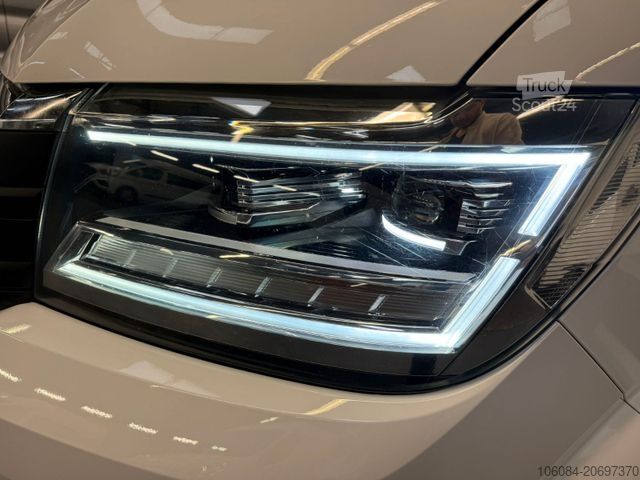 Fourgon tôlé VOLKSWAGEN Crafter Kasten L2H2 DSG LED ACC R-CAM AHK 3,0T