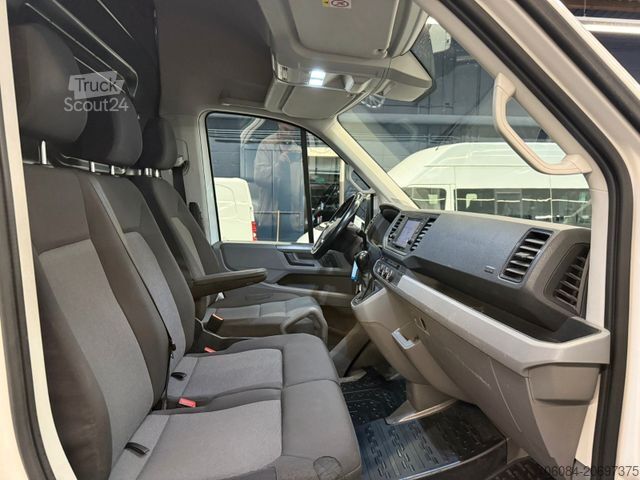 Fourgon surélevé VOLKSWAGEN Crafter Kasten L2H2 DSG LED ACC R-CAM AHK 3,0T