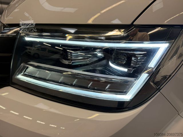 Fourgon surélevé VOLKSWAGEN Crafter Kasten L2H2 DSG LED ACC R-CAM AHK 3,0T