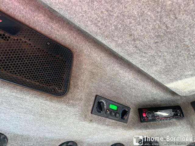 Tractor Massey Ferguson MF 6499 Dyna-6