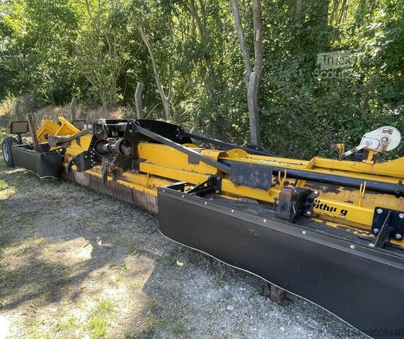 Mulcher Müthing MU Farmer 670