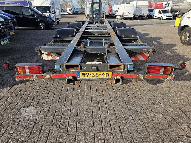 BDF sistema GS AN 2000
